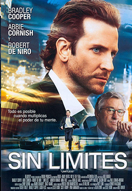 Sin Limites  2011